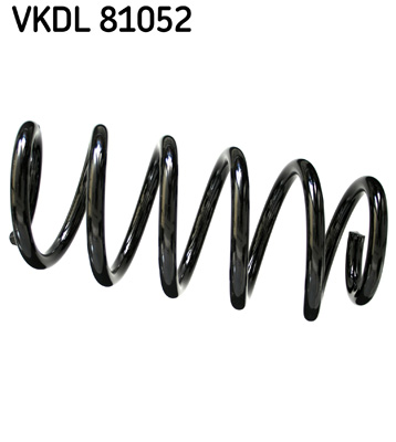 SKF VKDL 81052 Fahrwerksfeder